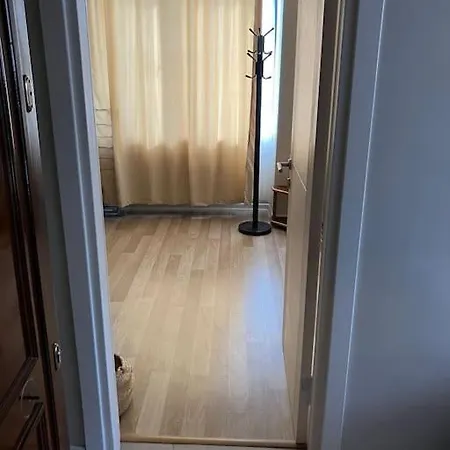 0017 - Uskudar, Central, Cozy And Economic Flat. *