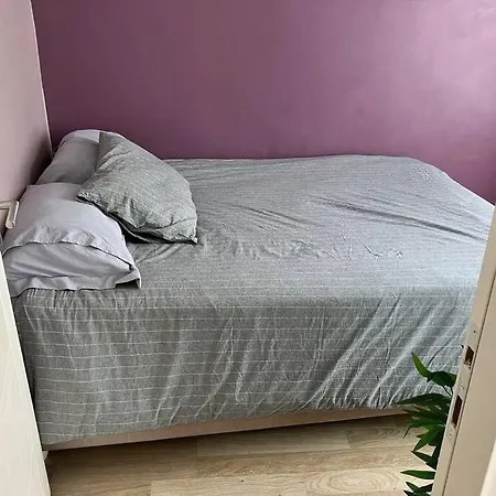 0017 - Uskudar, Central, Cozy And Economic Flat. Estambul