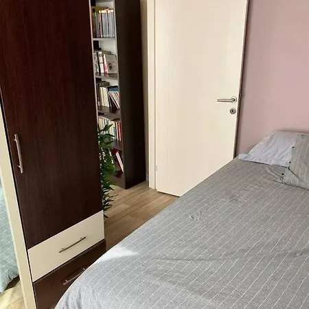 0017 - Uskudar, Central, Cozy And Economic Flat. * Istambul